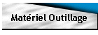 Mat�riel Outillage
